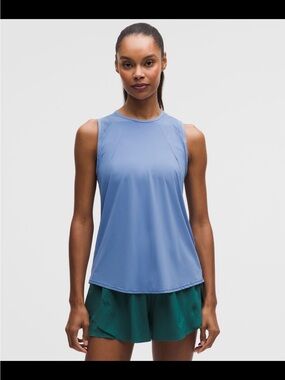Lululemon Sculpt Tank Top~Size 10~EUC